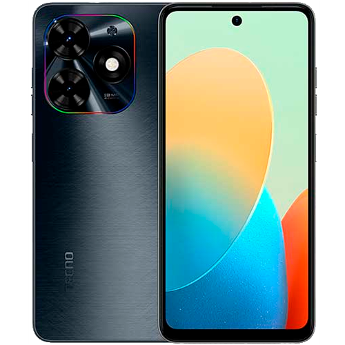 Tecno Spark GO 2024 4/64Gb